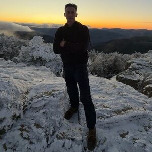 Meet your Posher, Blue